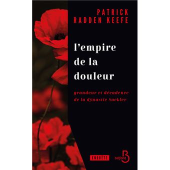 L'empire de la douleur - 1