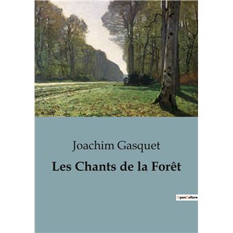 Les Chants de la Forêt - 1