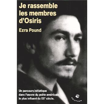 Je rassemble les membres d'Osiris - 1