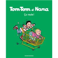 Tom-Tom et Nana, Tome 31