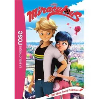 Miraculous - Miraculous, T5 - 1