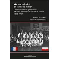 Vivre sa polonité en territoire minier