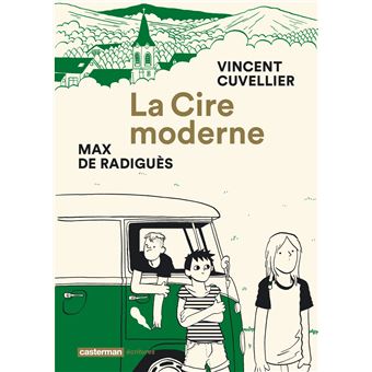 La Cire moderne - 1