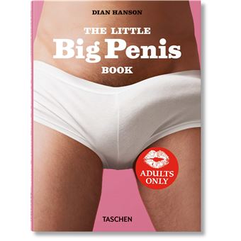 LITTLE BOOK BIG PENIS - 1