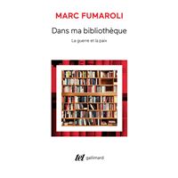 Dans ma bibliothèque