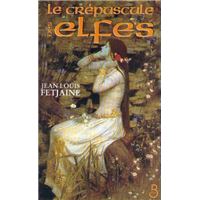 La trilogie des elfes