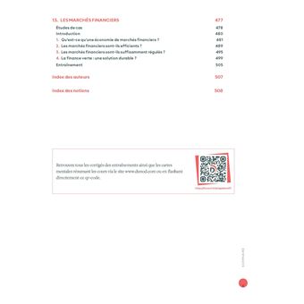 Apprendre l'économie - 2e édition