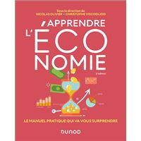 Apprendre l'économie - 2e édition