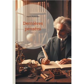 Dernières pensées - 1