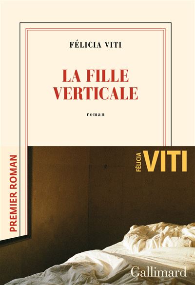 Felicia Viti - La fille verticale (2024)