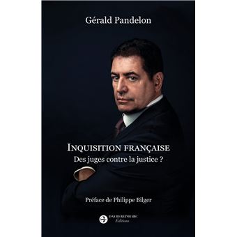 Inquisition française - 1