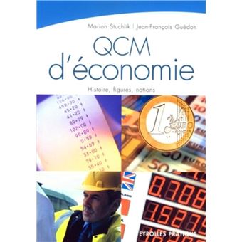 QCM d'économie - 1