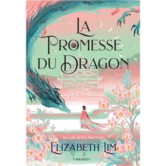La promesse du dragon - Brochée - 1