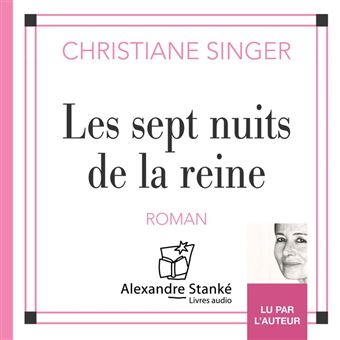 Les sept nuits de la reine - 1