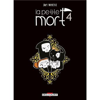 La petite mort - La petite mort, V pour vegan T4 - 1