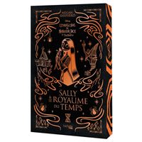 Vive La Reine Des Citrouilles -  : Sally & le Royaume du Temps