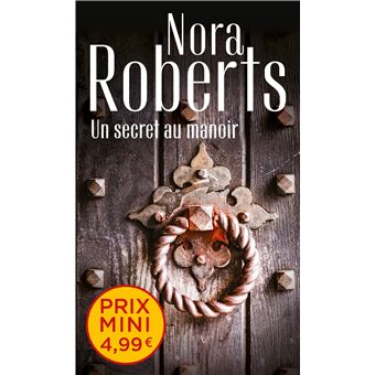 Un secret au manoir - 1