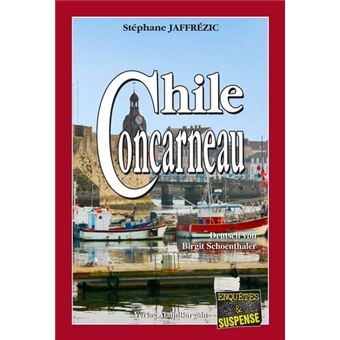 Chile-Concarneau - 1