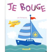 Je bouge Les transports