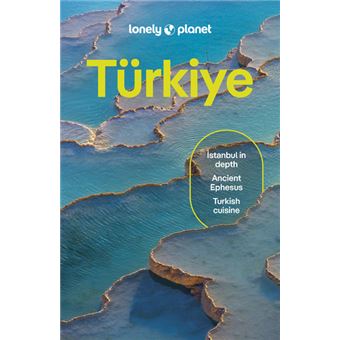 Turkiye 17ed -anglais-