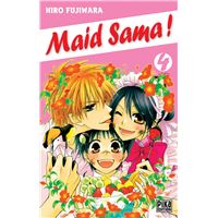 Maid Sama! T04