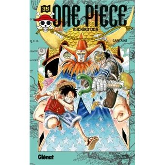 One Piece - Édition originale - Tome 106