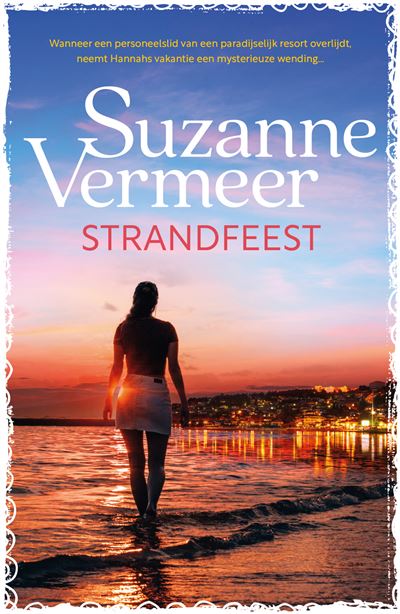 Strandfeest