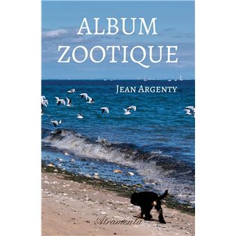 Album Zootique