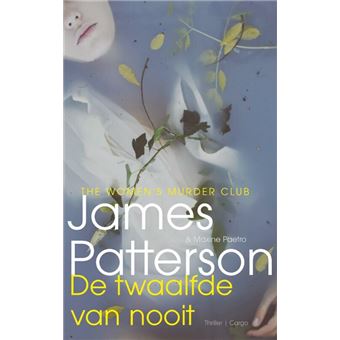 Women's Murder Club-serie - De twaalfde van nooit - 1
