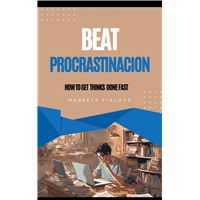 Beat procrastinacion