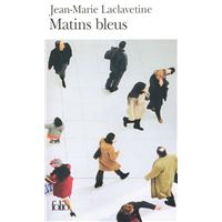 Matins bleus