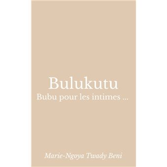 Bulukutu