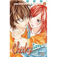 Cheeky Love - Tome 22 : Cheeky love T22