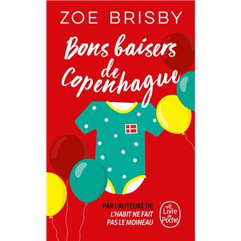 Bons baisers de Copenhague - 1