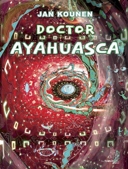 Doctor Ayahuasca (2023)