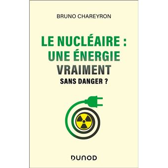 LE NUCLEAIRE POUR LA TRANSITION ENERGETIQUE - 1