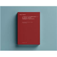 Jean Rouch, « Saluts d’irrémédiable » & autres saluts, hommages & portraits