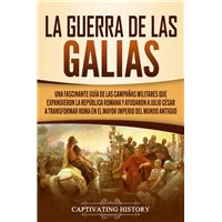 La Guerra de las Galias