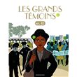 Les Grands Temoins en BD , Tome 02