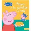 Peppa Pig - Peppa et la galette des rois