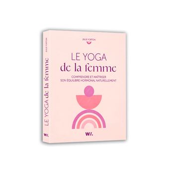 Le yoga de la femme - 1