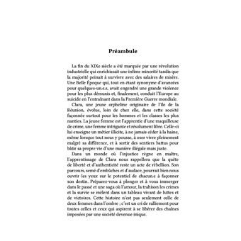 La Maquilleuse de crime
