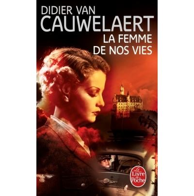 Femme La De Nos Vies - Image 3