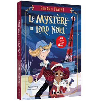 Le  mystère de Lord Noël