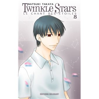 Twinkle stars - Twinkle stars, T8 - 1