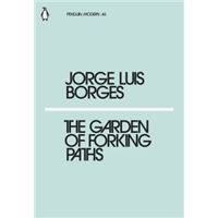 GARDEN OF FORKING PATHS
