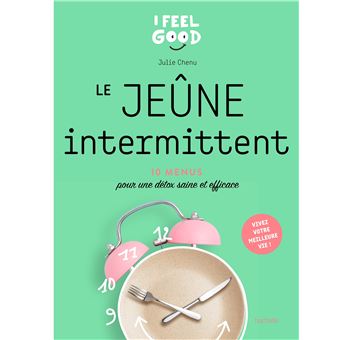 Le jeûne intermittent - 1