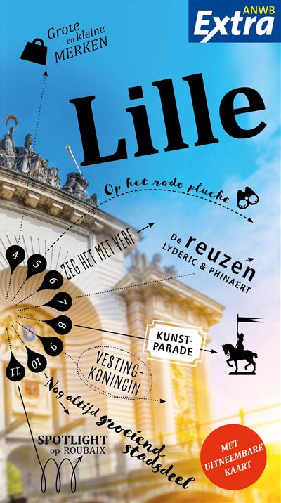 Lille en Roubaix