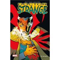 Doctor Strange - Le Serment