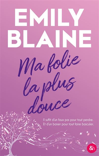 Ma folie la plus douce - Emily Blaine (2025)